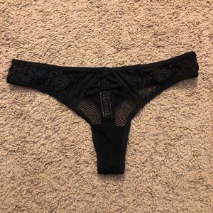 Victoria secret thong